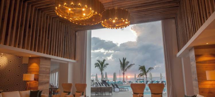 内格里尔卡利斯玛蔚蓝海滩度假村 - 餐点全包(Azul Beach Resort Negril)图片