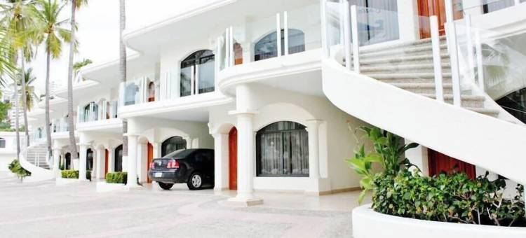 柯斯达阿祖酒店(Hotel Costa Azul)图片