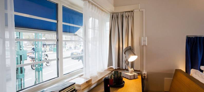 乐趣酒店 - 金克桥(Sweets - Kinkerbrug)图片