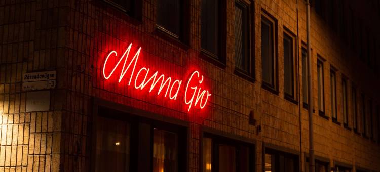 吉奥酒店，贝斯特韦斯特品质精选系列(Hotel Gio, BW Signature Collection)图片