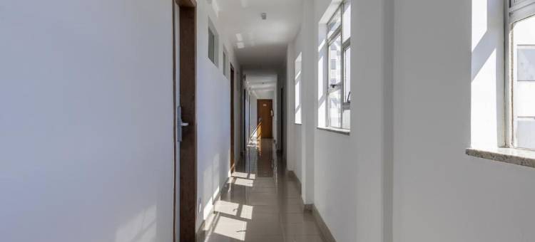 塞拉内格拉酒店(Hotel Serra Negra)图片