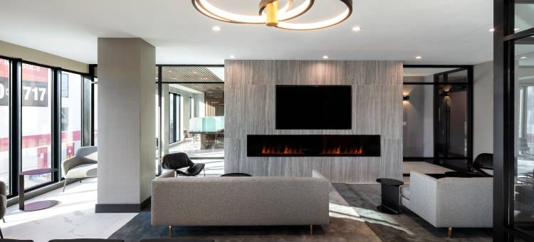 全球豪华套房 - The Arches(Global Luxury Suites at the Arches)图片