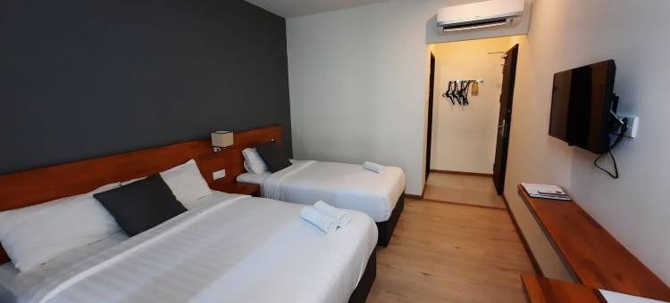霍廷旅馆(Hotin Inn)图片