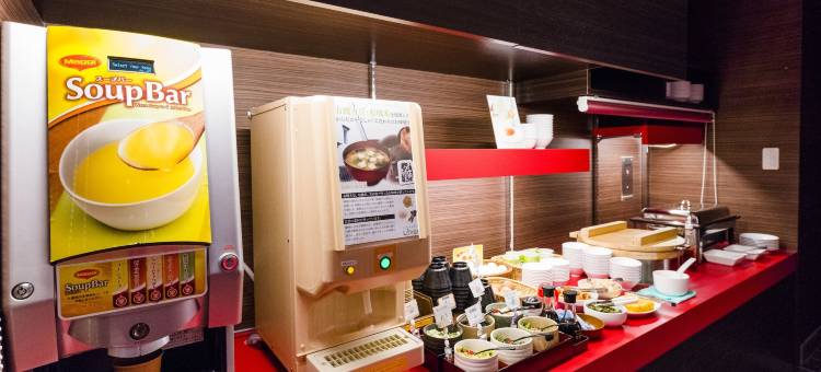 超级酒店 东京赤羽东口站一番街(Super Hotel Tokyo Akabane Station Higashiguchi Ichibangai)图片