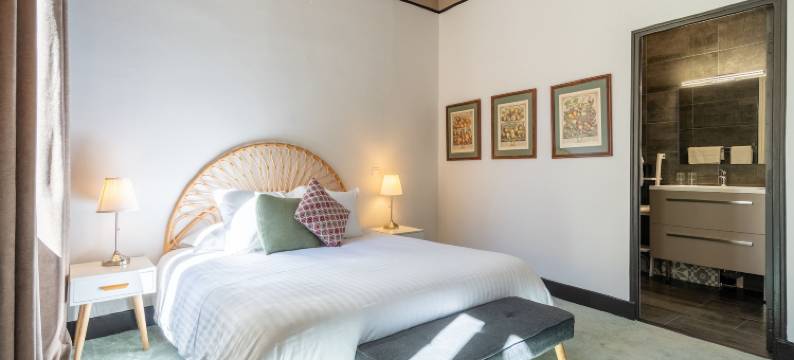 夏日之家(La Maison d'été)图片