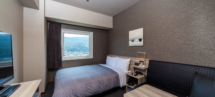 露樱酒店 津山站前店(Hotel Route-Inn Tsuyama Ekimae)图片