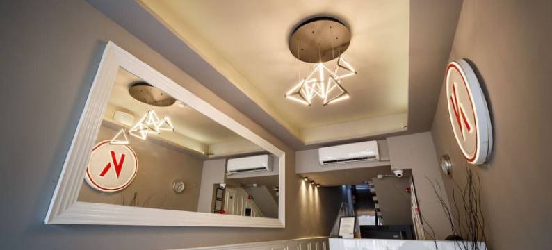 齐克尔精品酒店(Kikar Boutique Hotel)图片