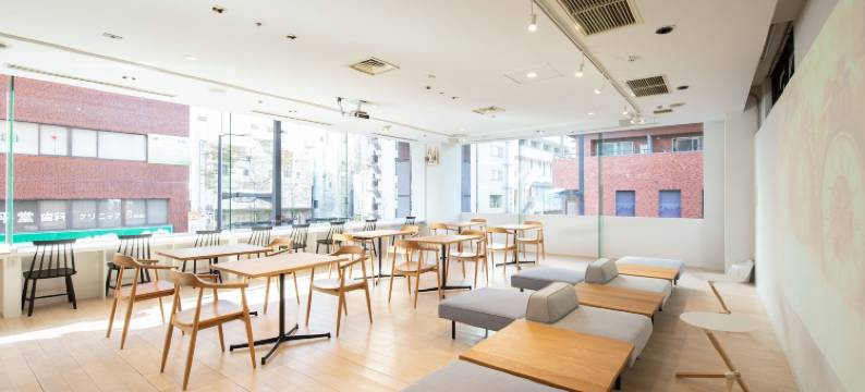 千叶中央奥尔达酒店(ORDA hotel Chiba chuo)图片