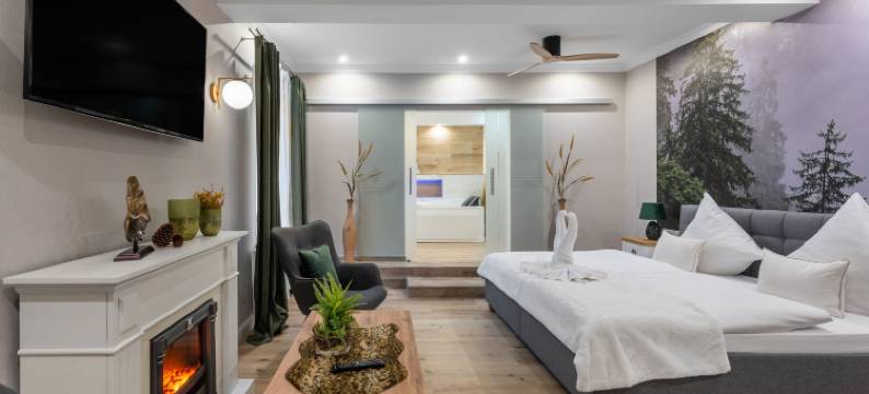 伯恩伯格城市酒店(Cityhotel Bernburg)图片