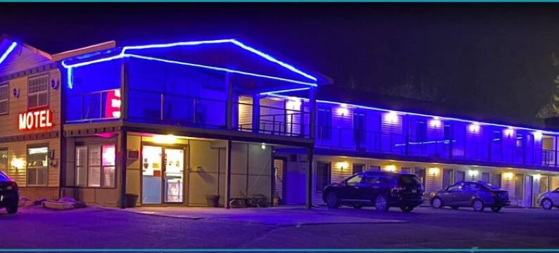 帝国汽车旅馆(Imperial Motel)图片