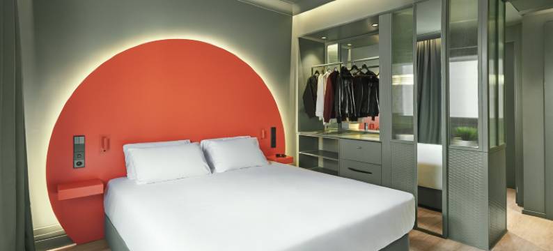 别致基本公寓(Chic & Basic Dot)图片