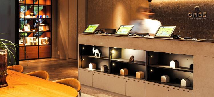 星野集团 OMO5 冲绳那霸(OMO5 Okinawa Naha by Hoshino Resorts)图片