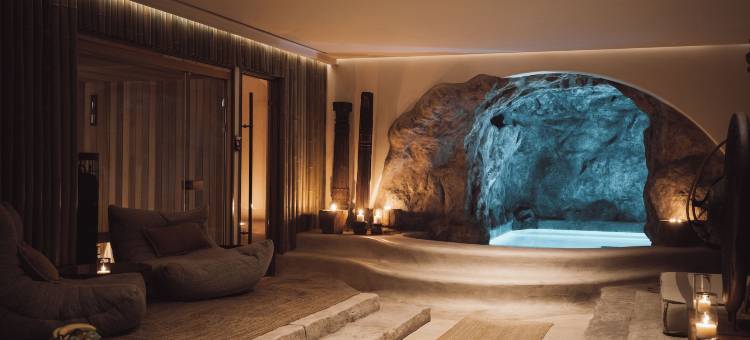 Asty Mykonos 酒店和 Spa - One Hotel Group 的世界(Asty Mykonos Hotel & Spa - World of One Hotel Group)图片