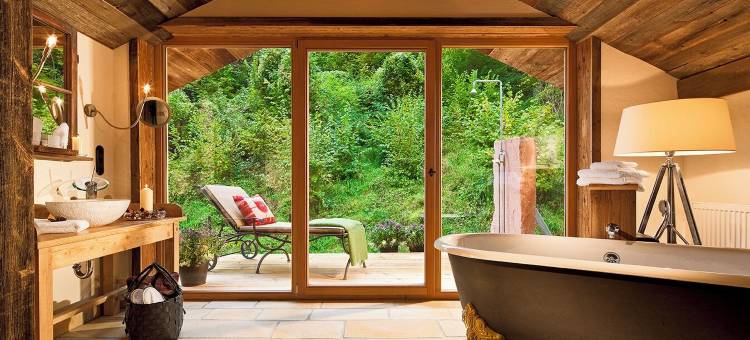 BollAnts Spa im Park图片