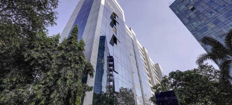 Treebo 城堡岩客栈(Treebo Castle Rock Inn)图片