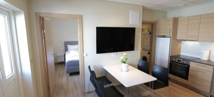 K16公寓(K16Apartments)图片