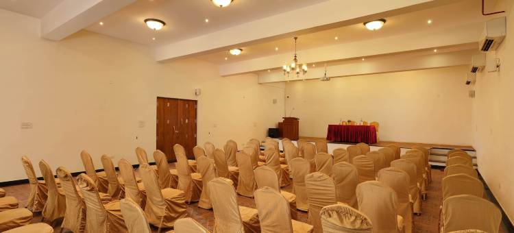 塔波瓦纳 The Fern Heritage 度假村, 萨克莱什普尔(Tapovana the Fern Heritage Resort, Sakleshpur)图片