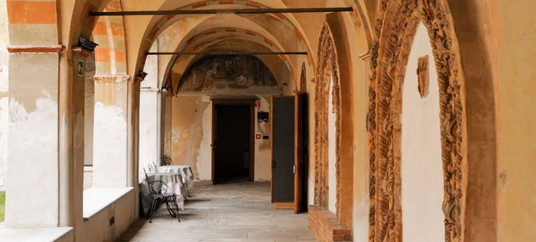 修道院精品酒店(Convento Boutique Hotel)图片