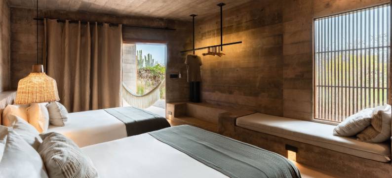 Paradero Todos Santos - Exclusive Experiences Included图片