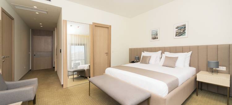皮马布德瓦酒店(Hotel Pima Budva)图片