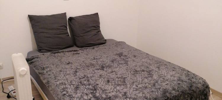 浮动地板房(Chambre Parquet Flottant Chez l'Habitant)图片