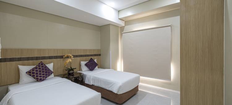 宿务家庭套房-Cocotel旗下(Cebu Family Suites powered by Cocotel)图片