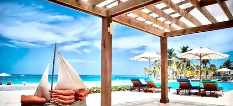 Cana Rock Chic 高尔夫豪华(Cana Rock Chic Golf de Lux)图片