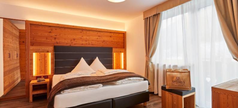 阿斯托里亚酒店(Hotel Astoria)图片