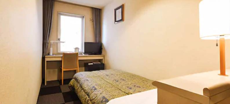 桥本酒店(Hotel Hashimoto)图片