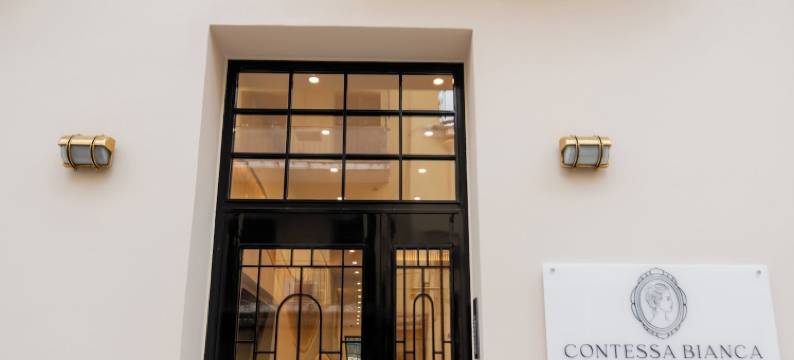 康特莎比安卡豪华套房(Contessa Bianca Luxury Suites)图片