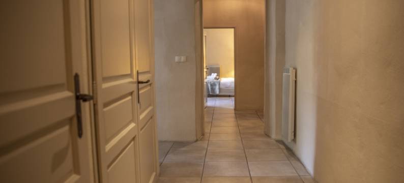 库翁埃雷皮扬民宿(Le Couvent d'Herepian)图片