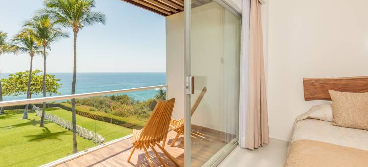 埃斯孔迪多港酒店(Posada Real Puerto Escondido)图片