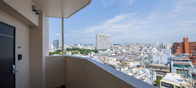 松尾2号城市海洋酒店(Hotel Urbansea 2 Matsuo)图片