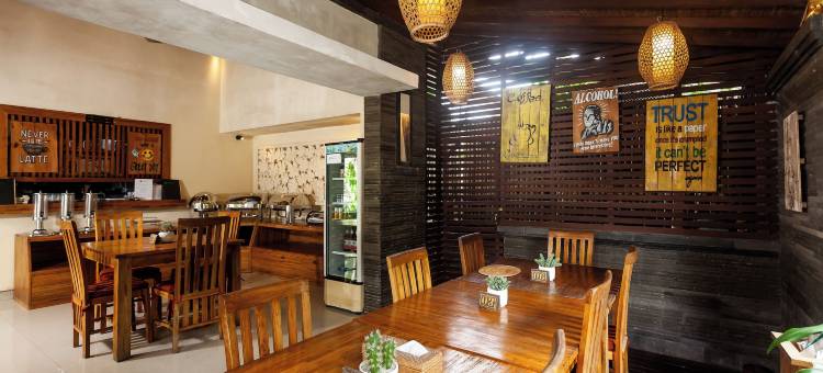 卡迪加别墅乌布(GenuineHost 提供)(Kadiga Villas Ubud by GenuineHost)图片