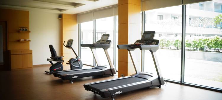 基朗斯里大酒店(Kiranshree Grand)图片