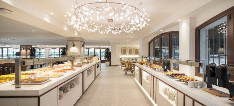 依昂卡莱塔公园酒店(Ilunion Caleta Park)图片