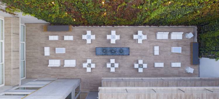 首都 - 圣安琪酒店式公寓(Capitalia - ApartHotel - San Angel Inn)图片