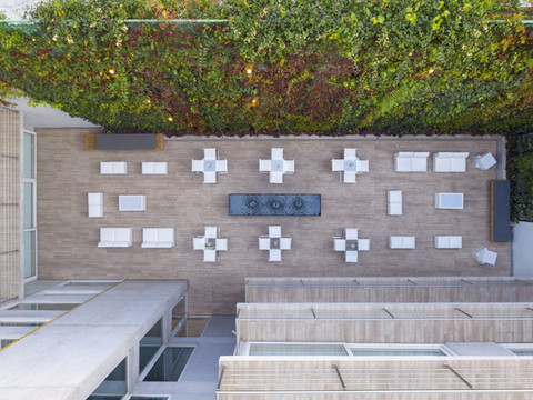 首都 - 圣安琪酒店式公寓