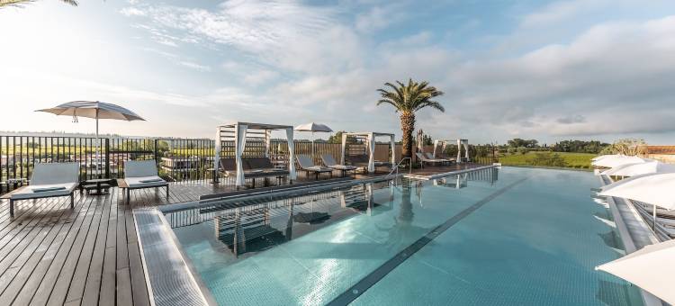 拉齐塞源泉豪华度假村(Quellenhof Luxury Resort Lazise)图片