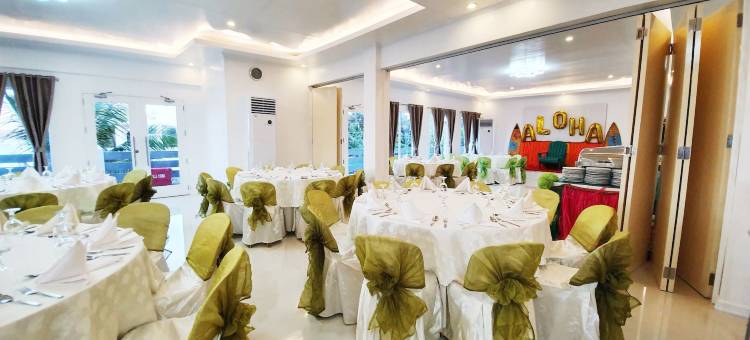 卡萨阿尔玛伦佐民宿度假村(Casa Almarenzo Bed & Breakfast)图片