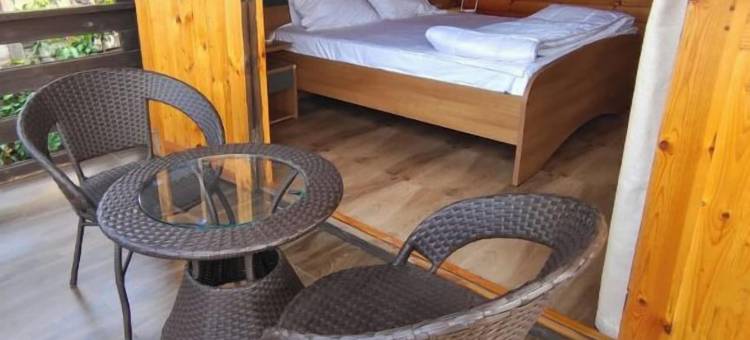 高地旅游点(On The High Ground)图片