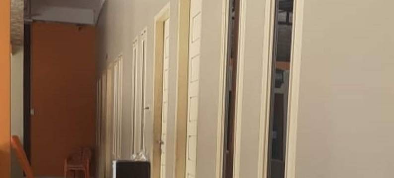 O酒店法提尔民宿伊斯兰教靠近RM Raso Situjuah(Hotel O Fathir Homestay SyariahNearRM Raso Situjuah)图片