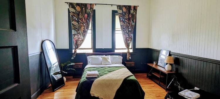 海哟旅馆夏威夷(Howzit Hostels Hawaii)图片