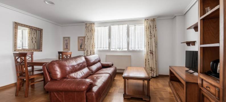 席德公寓酒店(Apartamentos El Cid)图片