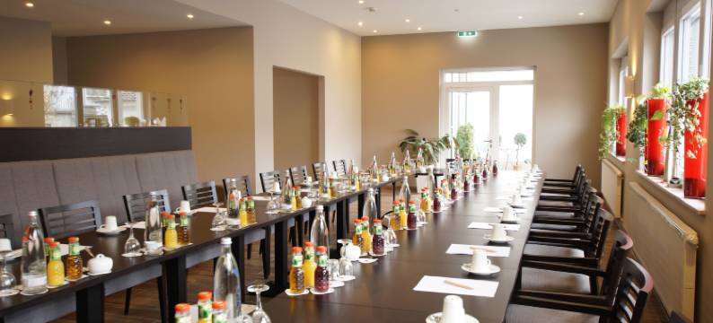 桑可特皮特兰德酒店(Landhotel Sanct Peter)图片