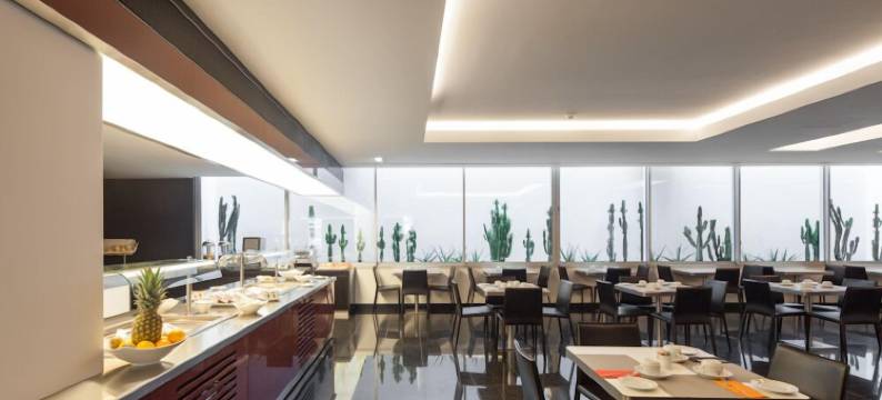 欧罗巴3K酒店(Hotel 3K Europa)图片