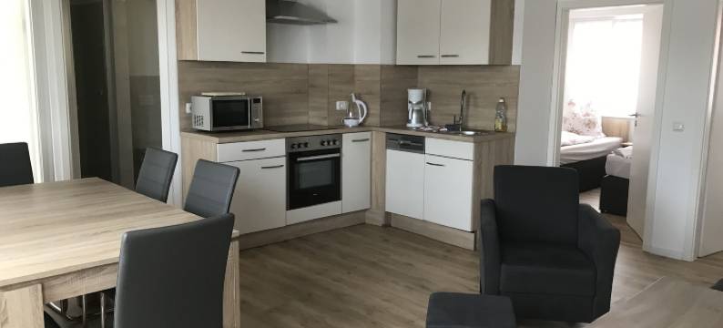 皇帝旅馆(Pension Kaiser)图片