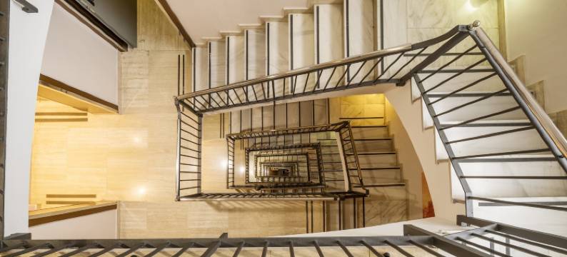 巴塞罗那海军伊鲁宁酒店(Ilunion Almirante)图片