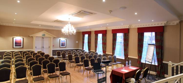 帝国酒店(Imperial Hotel)图片