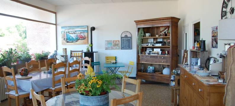 罗亚尔河桥边酒店(Le Pont de la Loire)图片